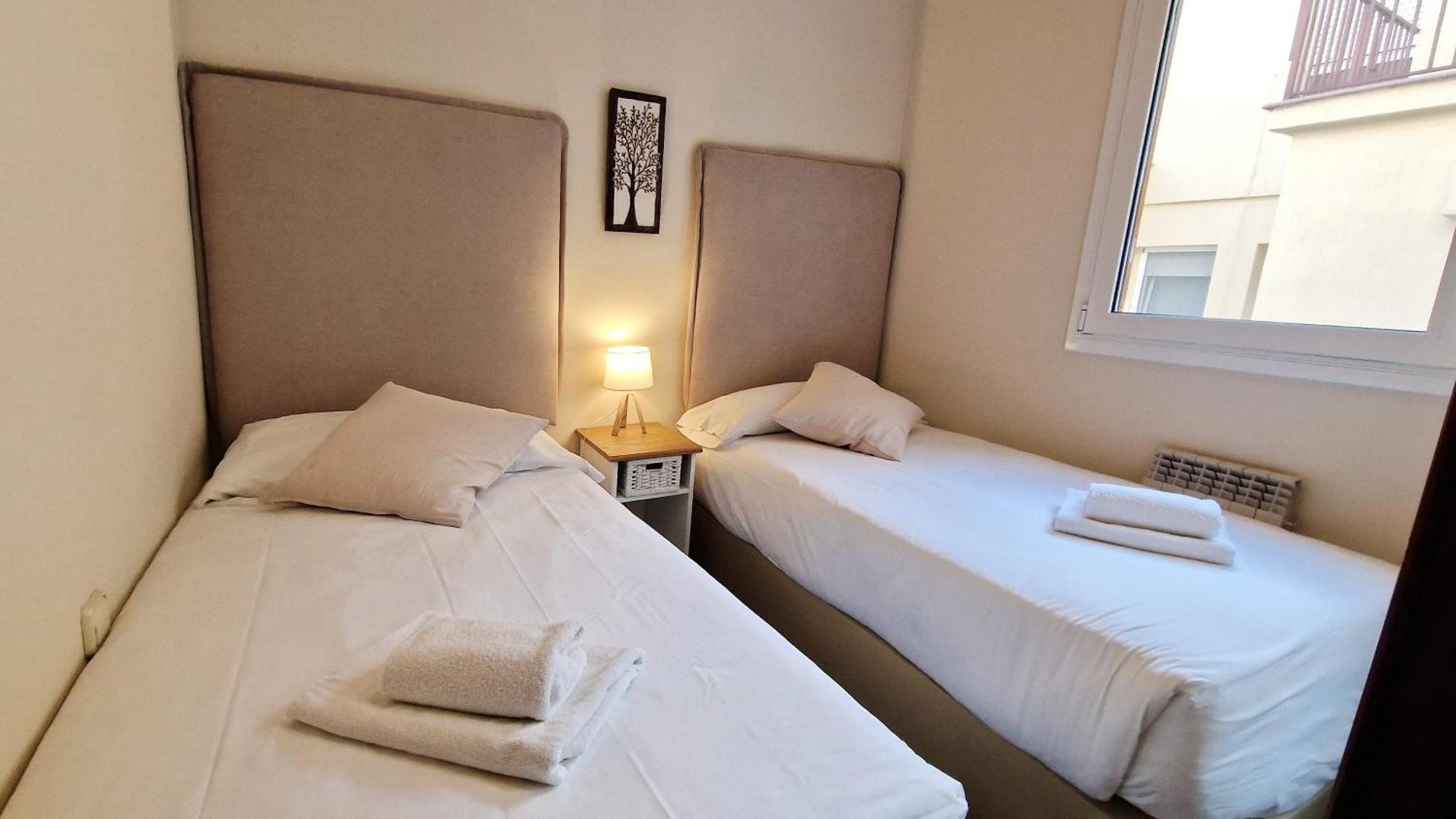 Modern Apartment Close To The Camp Nou Stadium Barcelona Zewnętrze zdjęcie
