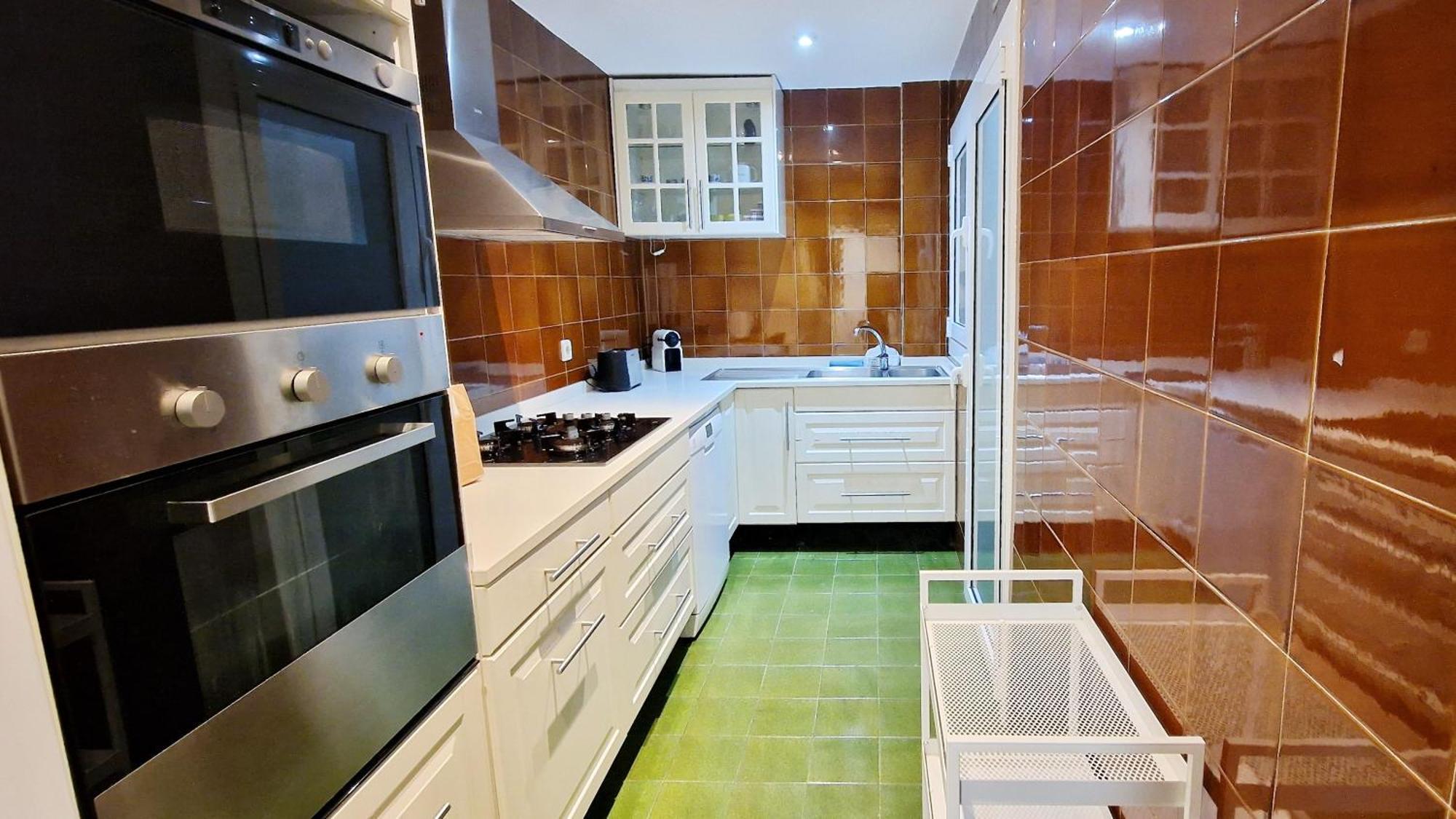Modern Apartment Close To The Camp Nou Stadium Barcelona Zewnętrze zdjęcie